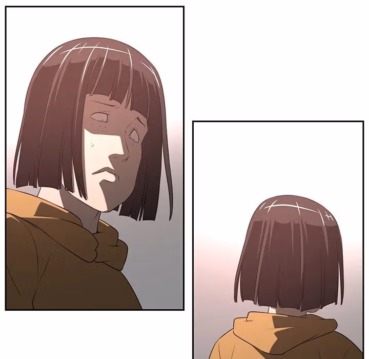 The Happening Chapter 80 page 43 - 