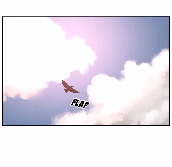 The Happening Chapter 80 page 46 - 