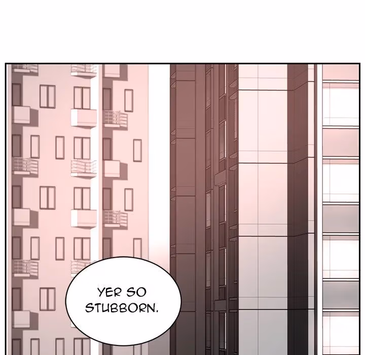 The Happening Chapter 80 page 47 - 