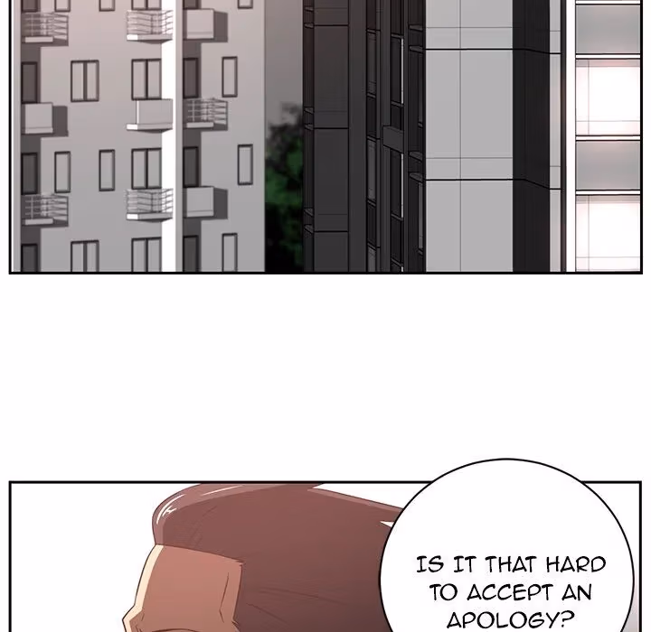 The Happening Chapter 80 page 48 - 