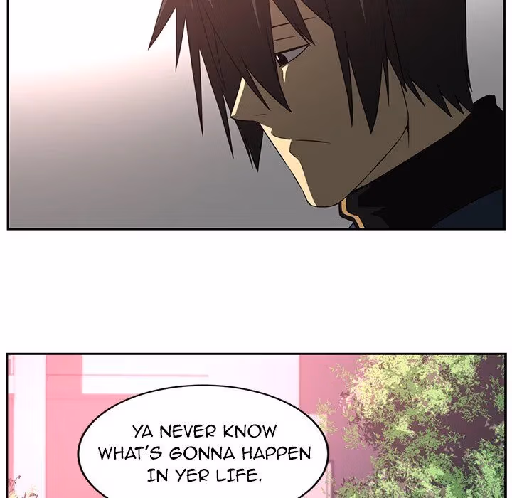 The Happening Chapter 80 page 50 - 