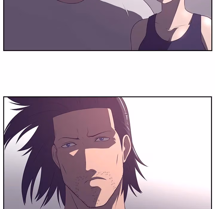 The Happening Chapter 80 page 6 - 