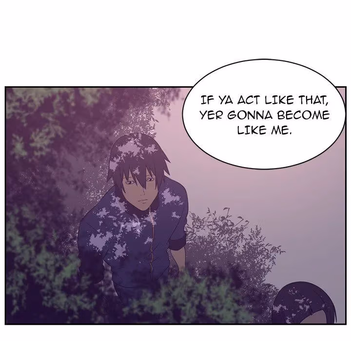 The Happening Chapter 80 page 52 - 