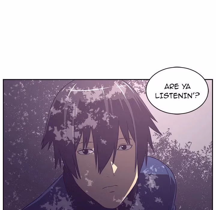 The Happening Chapter 80 page 53 - 