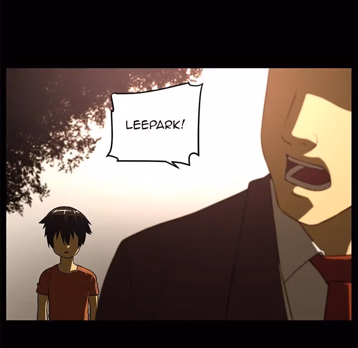 The Happening Chapter 80 page 57 - 
