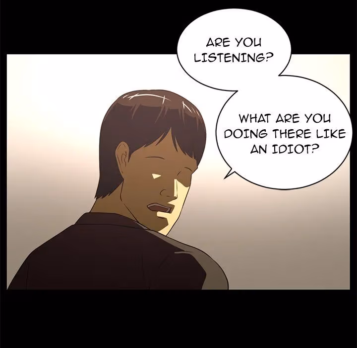 The Happening Chapter 80 page 58 - 