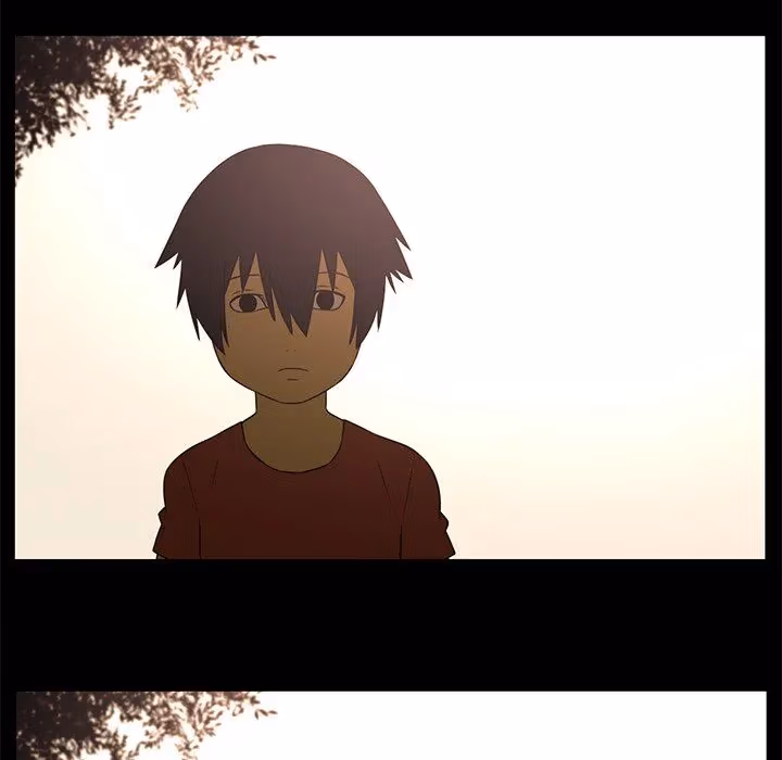 The Happening Chapter 80 page 59 - 