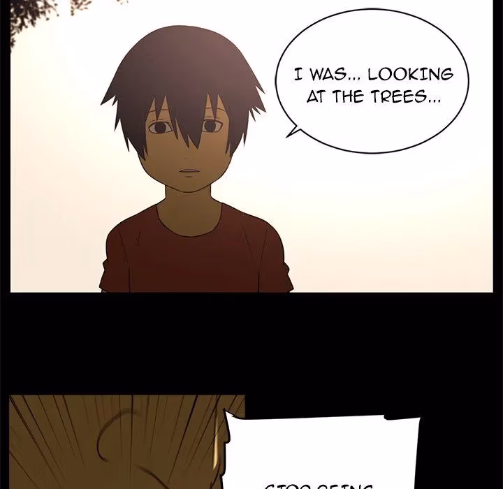 The Happening Chapter 80 page 60 - 