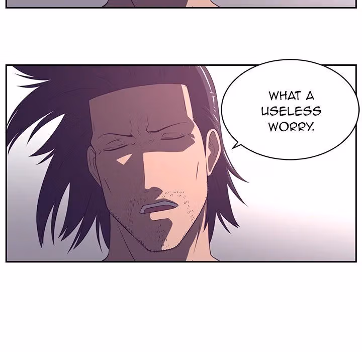 The Happening Chapter 80 page 7 - 