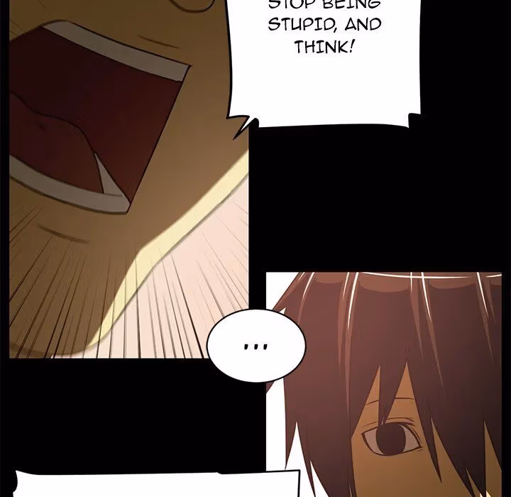 The Happening Chapter 80 page 61 - 