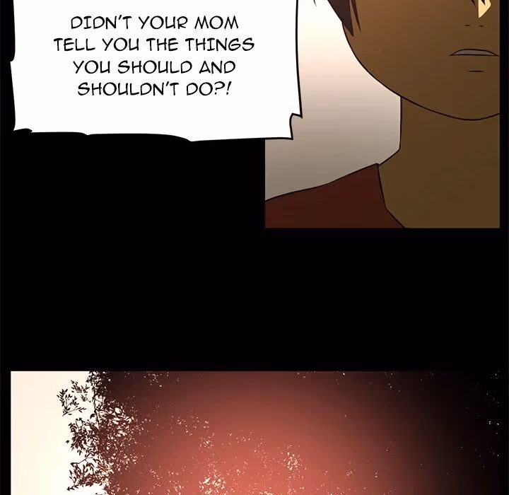 The Happening Chapter 80 page 62 - 