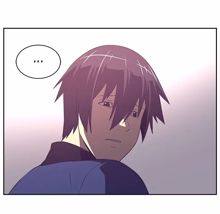 The Happening Chapter 80 page 9 - 