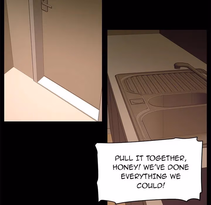 The Happening Chapter 81 page 11 - 