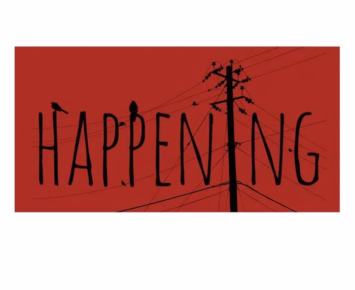 The Happening Chapter 81 page 102 - 
