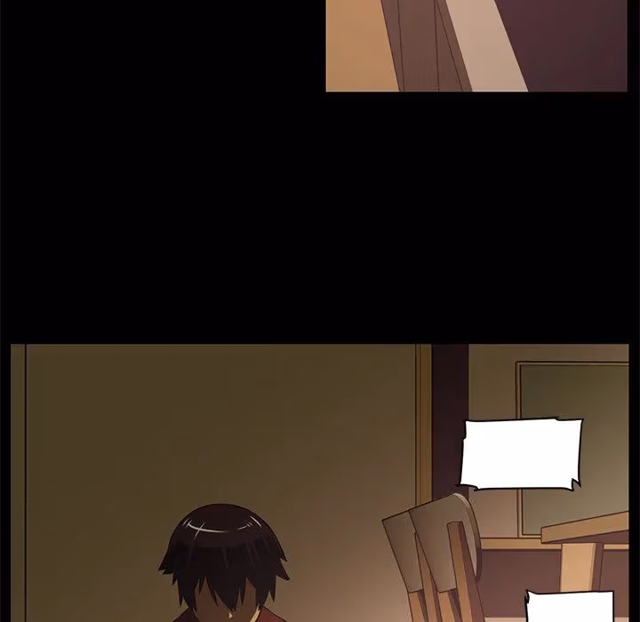 The Happening Chapter 81 page 12 - 