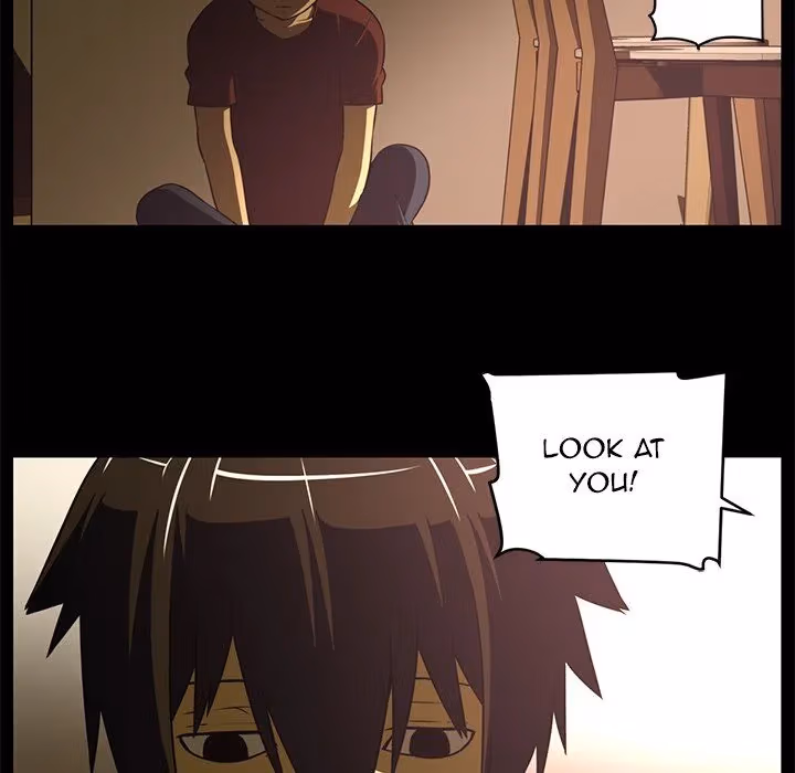 The Happening Chapter 81 page 13 - 