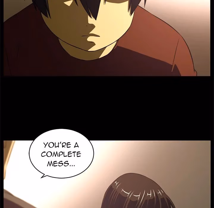 The Happening Chapter 81 page 14 - 