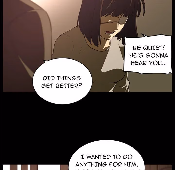 The Happening Chapter 81 page 15 - 