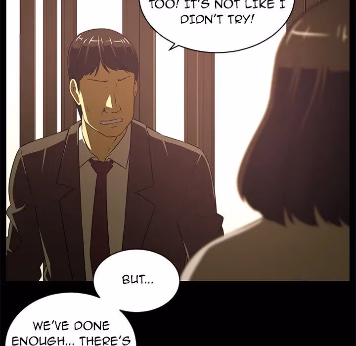 The Happening Chapter 81 page 16 - 