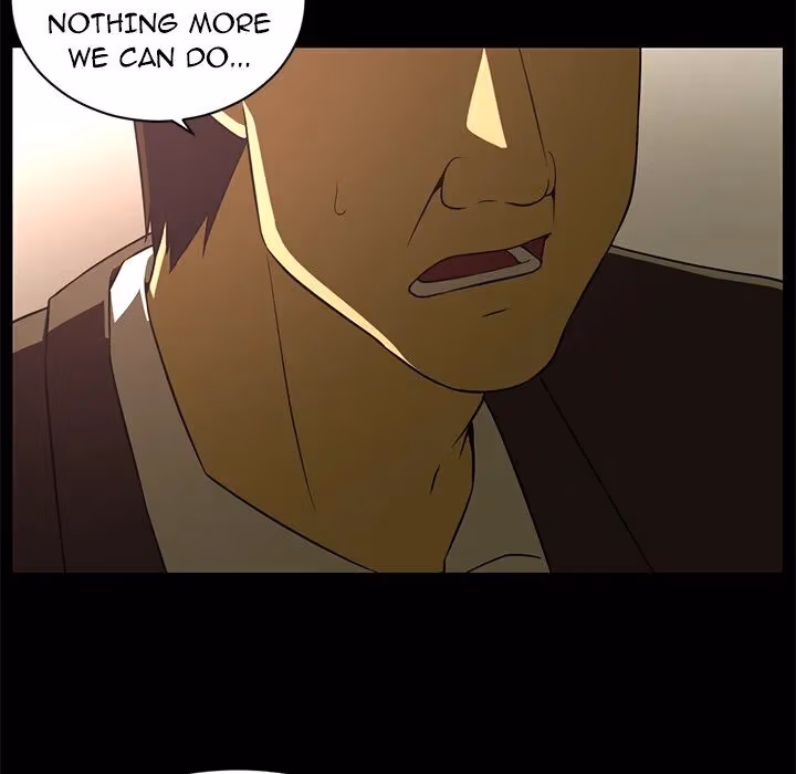 The Happening Chapter 81 page 17 - 