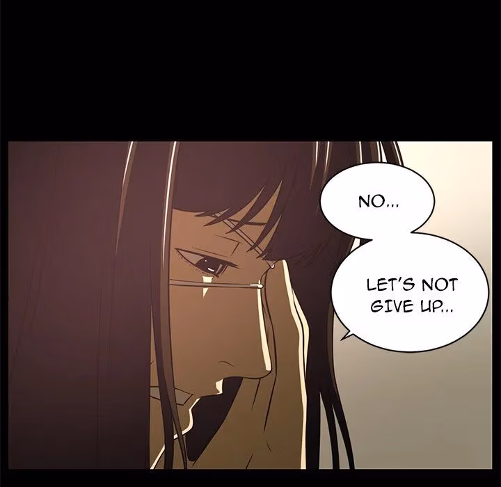 The Happening Chapter 81 page 19 - 