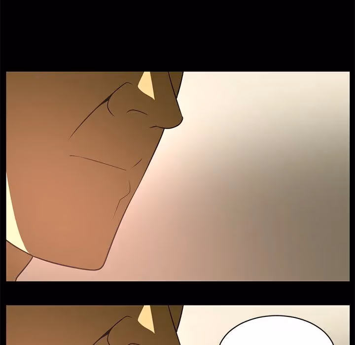 The Happening Chapter 81 page 20 - 