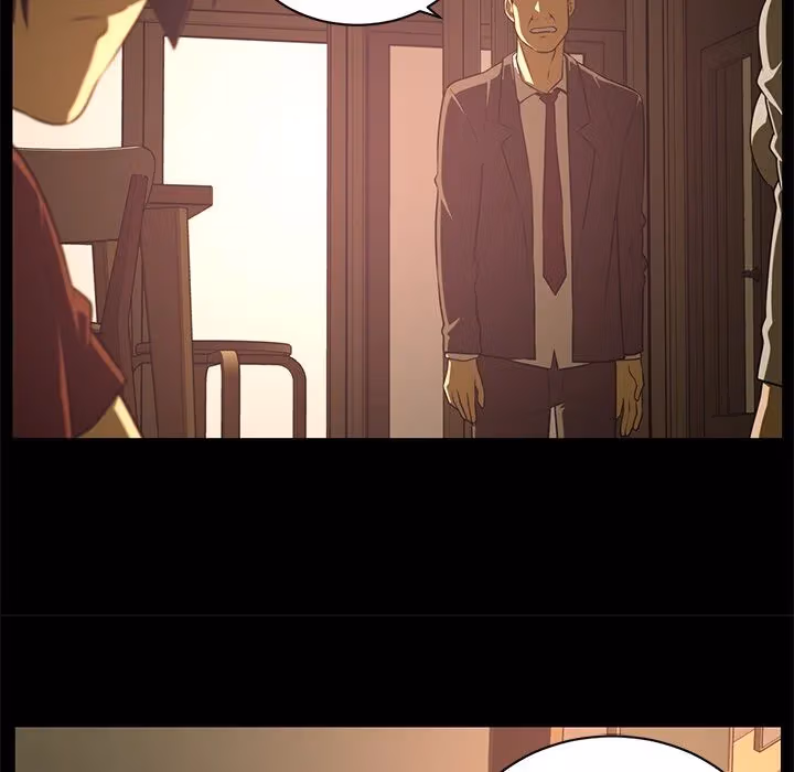 The Happening Chapter 81 page 22 - 