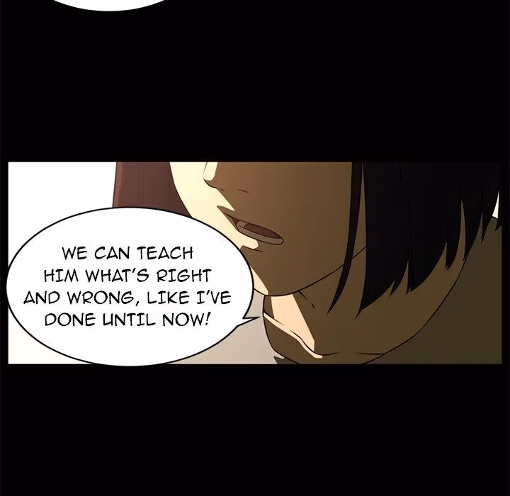 The Happening Chapter 81 page 24 - 