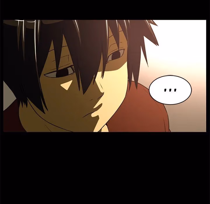 The Happening Chapter 81 page 25 - 