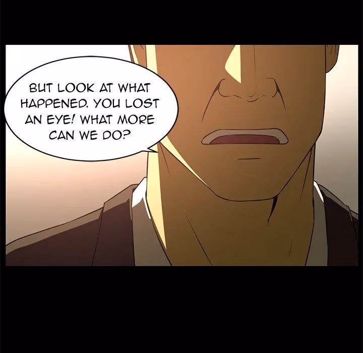 The Happening Chapter 81 page 26 - 