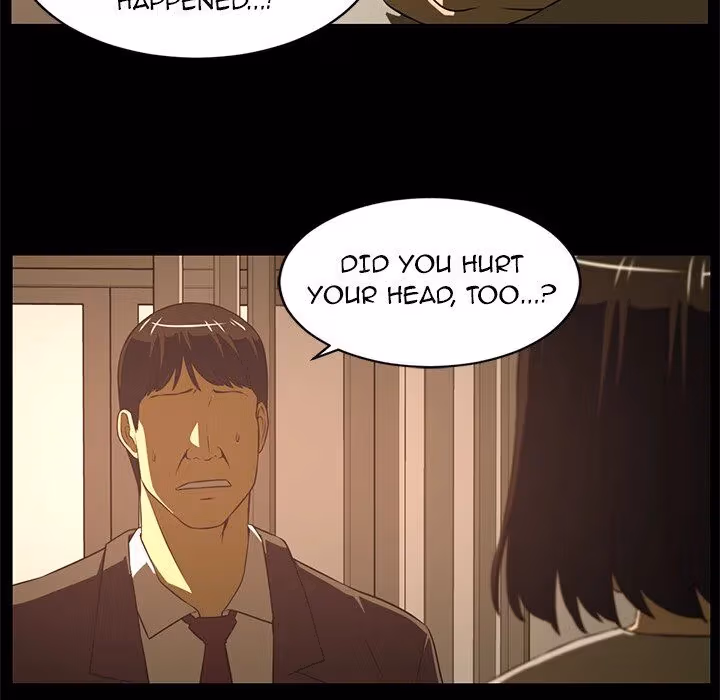 The Happening Chapter 81 page 28 - 