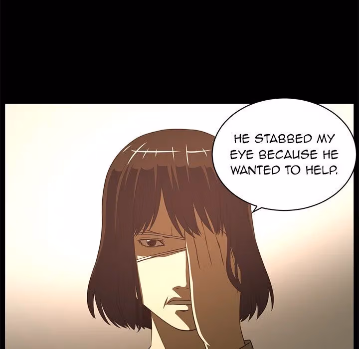 The Happening Chapter 81 page 29 - 