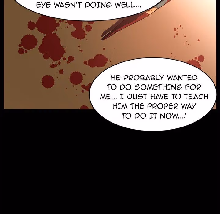 The Happening Chapter 81 page 31 - 