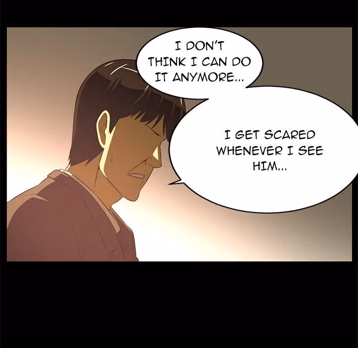 The Happening Chapter 81 page 33 - 