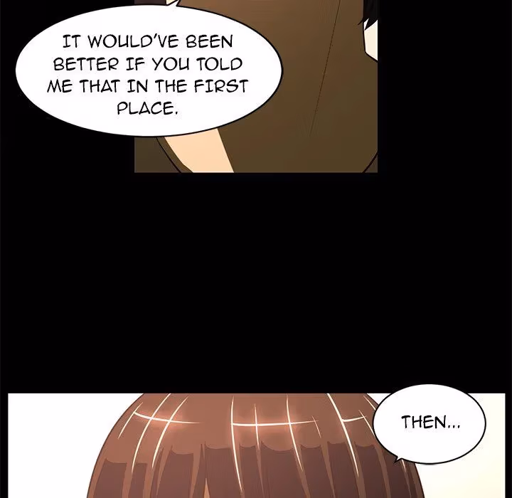 The Happening Chapter 81 page 36 - 