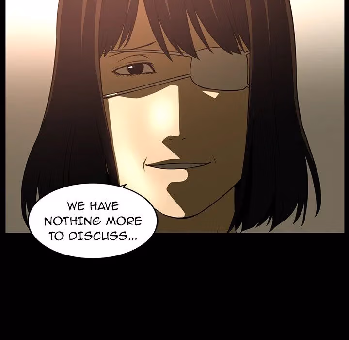 The Happening Chapter 81 page 37 - 