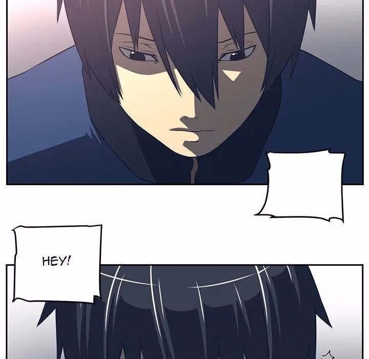 The Happening Chapter 81 page 40 - 