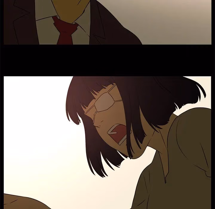 The Happening Chapter 81 page 5 - 