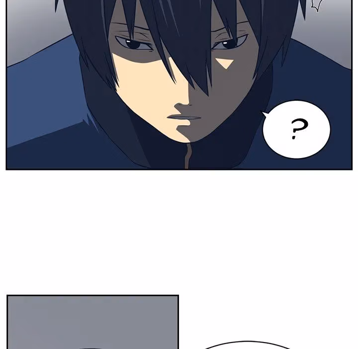 The Happening Chapter 81 page 41 - 