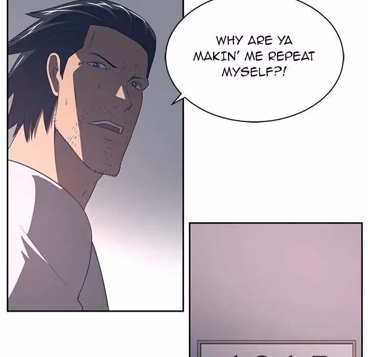 The Happening Chapter 81 page 42 - 