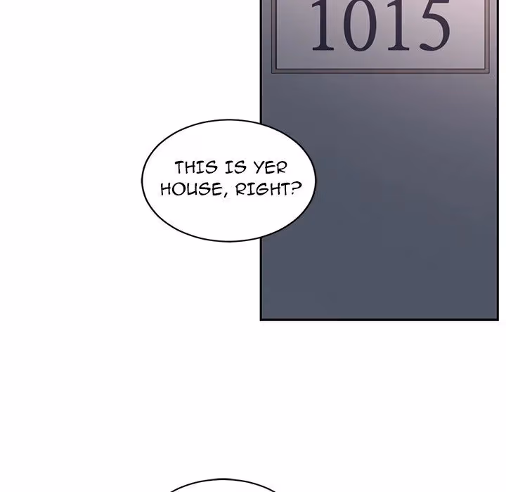 The Happening Chapter 81 page 43 - 