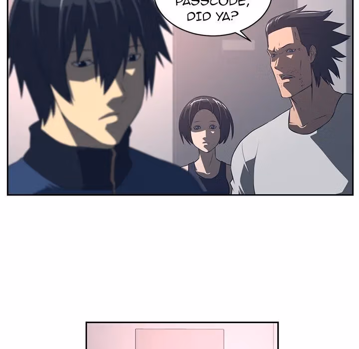 The Happening Chapter 81 page 47 - 