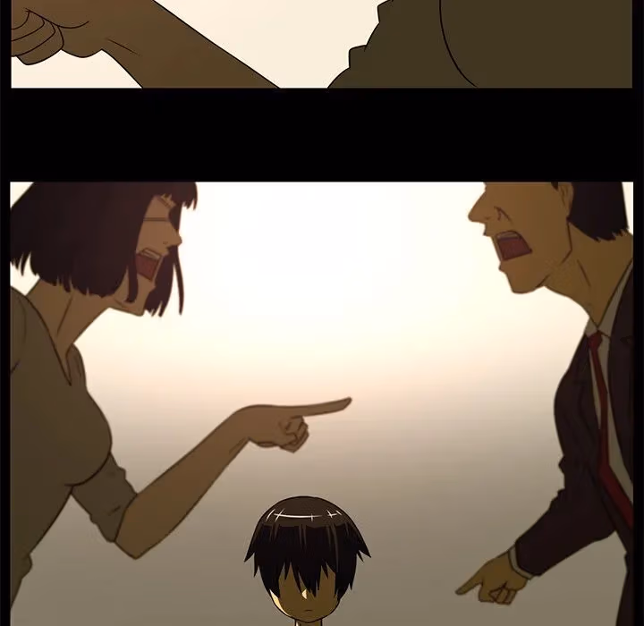 The Happening Chapter 81 page 6 - 