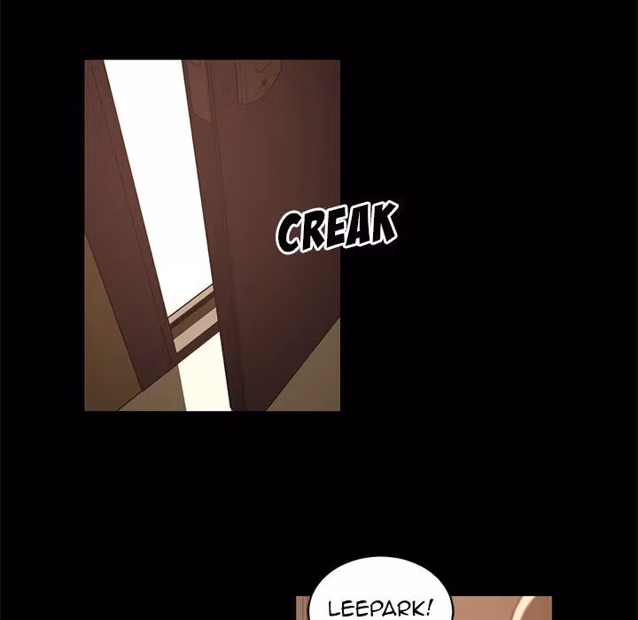 The Happening Chapter 81 page 51 - 