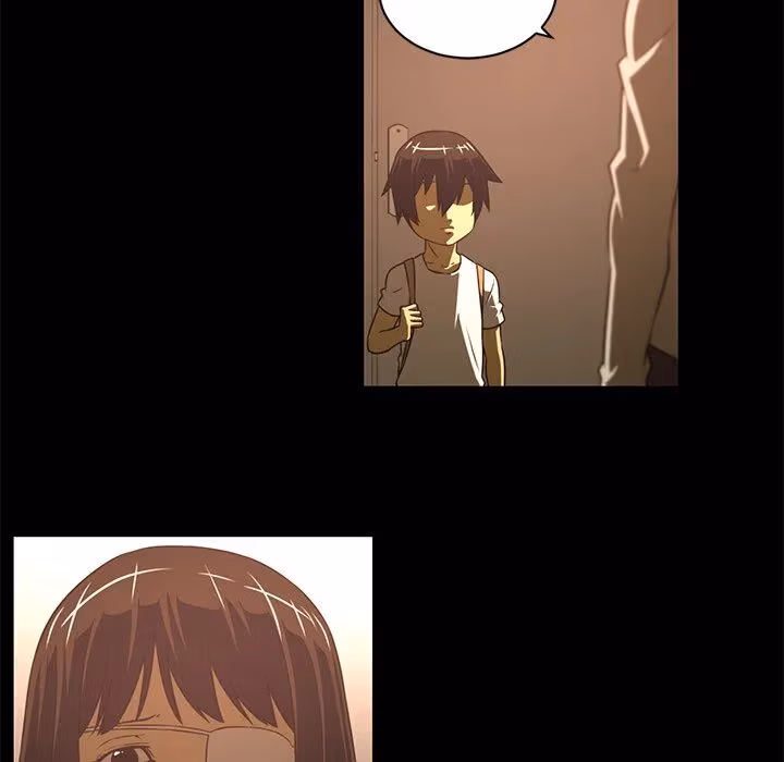 The Happening Chapter 81 page 52 - 