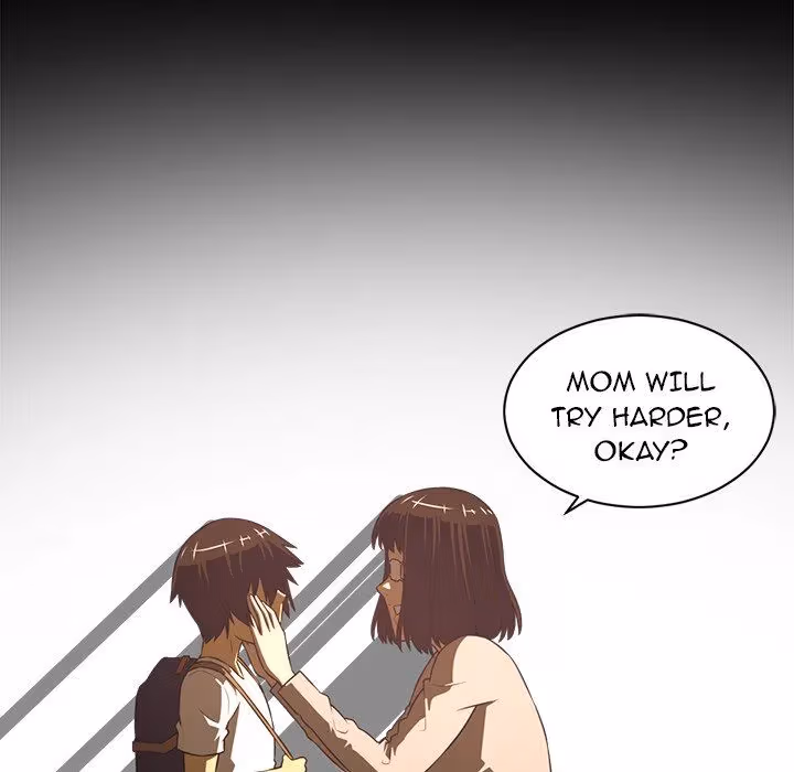 The Happening Chapter 81 page 56 - 