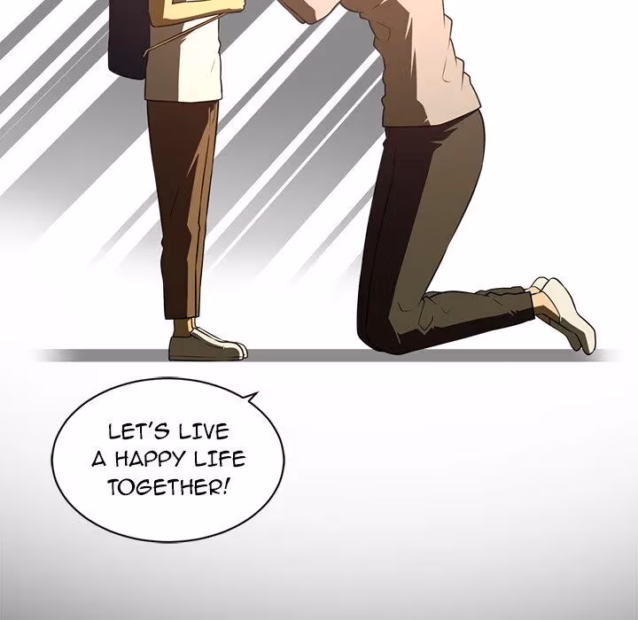 The Happening Chapter 81 page 57 - 