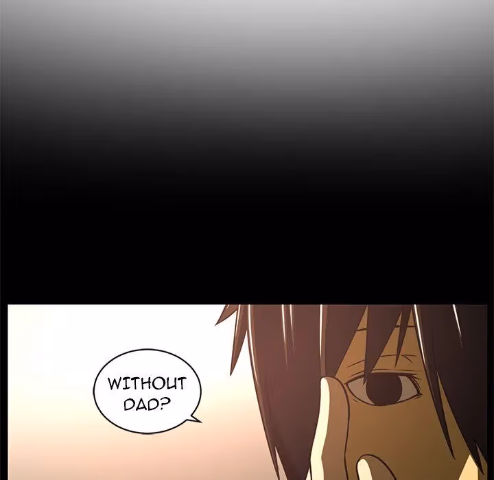 The Happening Chapter 81 page 58 - 