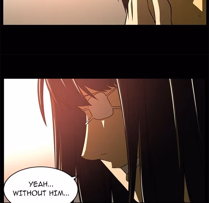The Happening Chapter 81 page 59 - 