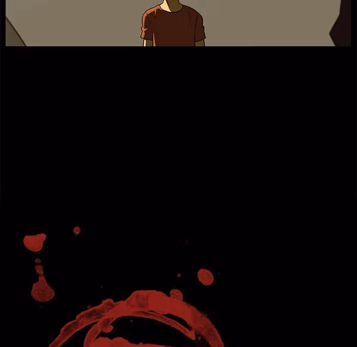 The Happening Chapter 81 page 7 - 